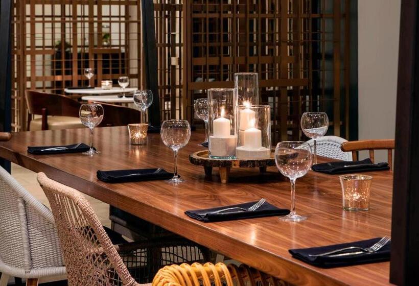 호텔 Renaissance Fort Lauderdale Cruise Port