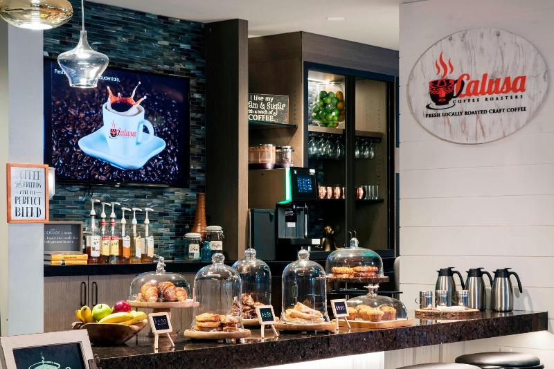 호텔 Renaissance Fort Lauderdale Cruise Port