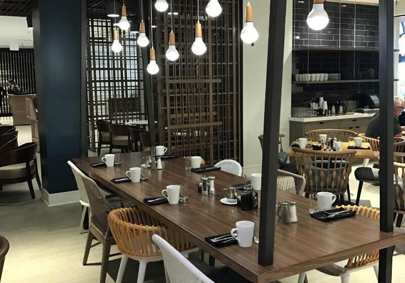 호텔 Renaissance Fort Lauderdale Cruise Port