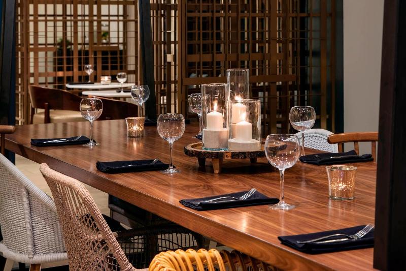 호텔 Renaissance Fort Lauderdale Cruise Port