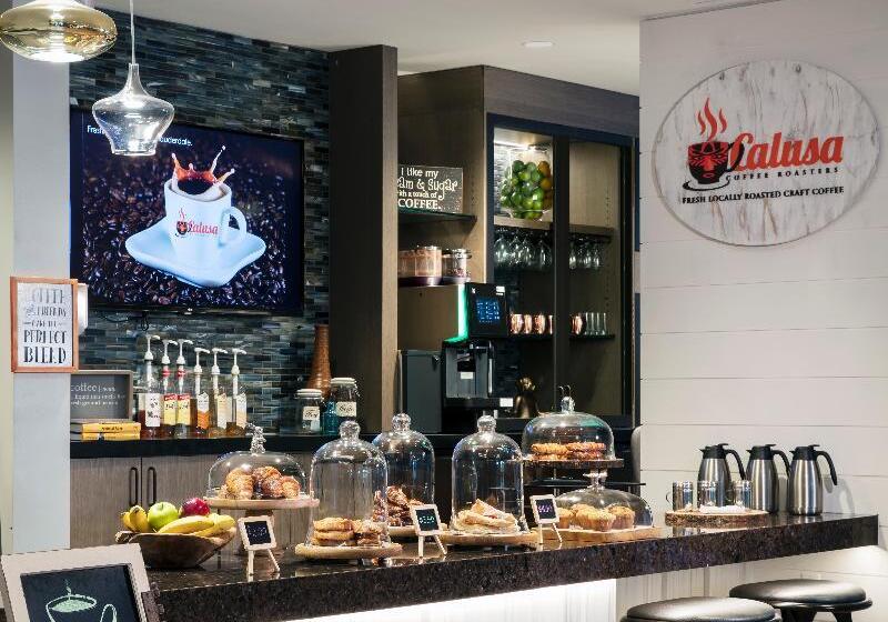 호텔 Renaissance Fort Lauderdale Cruise Port