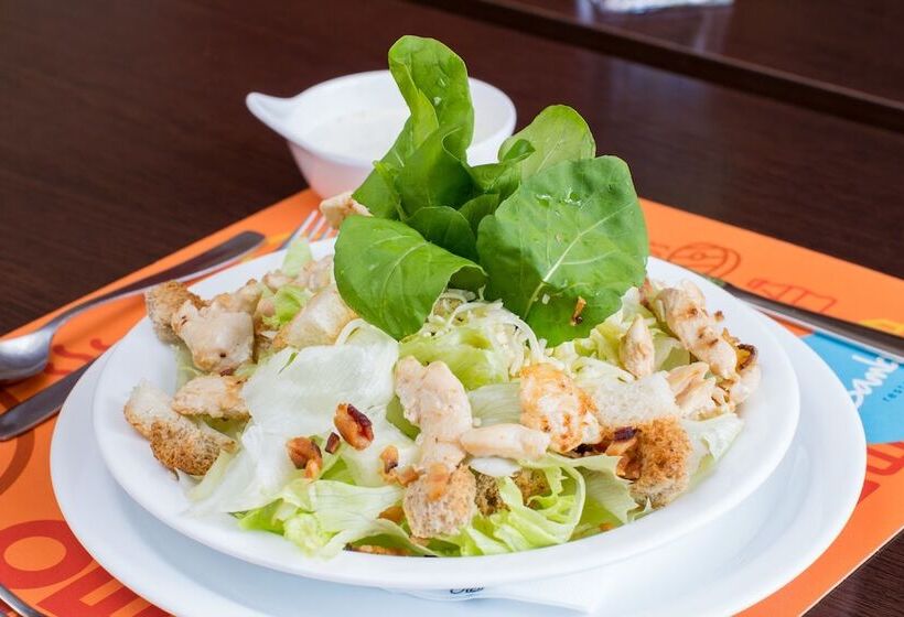 Rio Hotel By Bourbon Curitiba