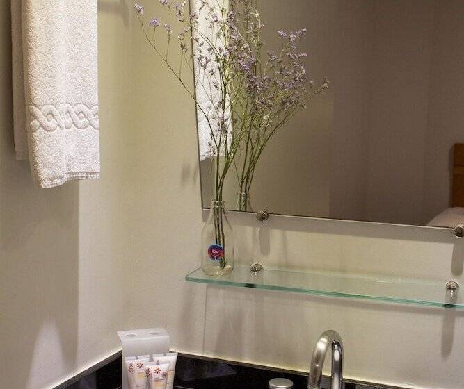 Rio Hotel By Bourbon Curitiba