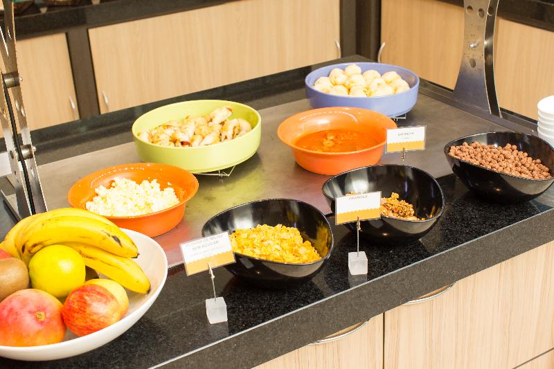 Rio Hotel By Bourbon Curitiba