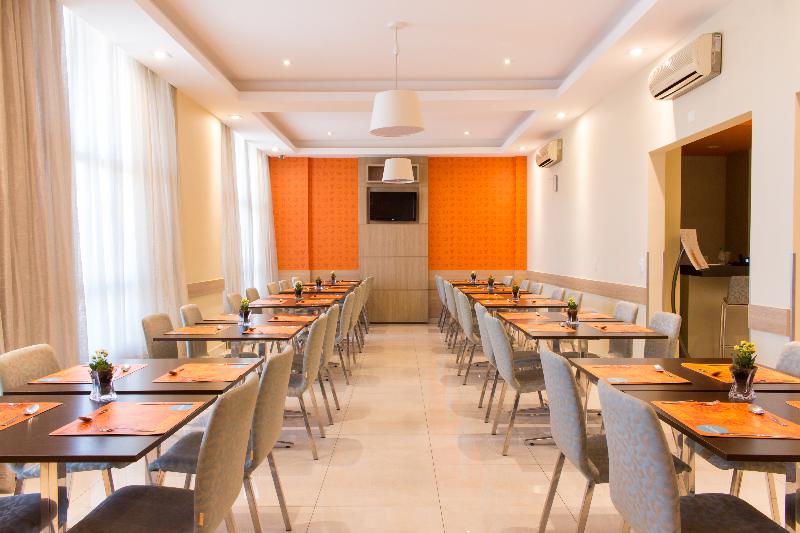 Rio Hotel By Bourbon Curitiba