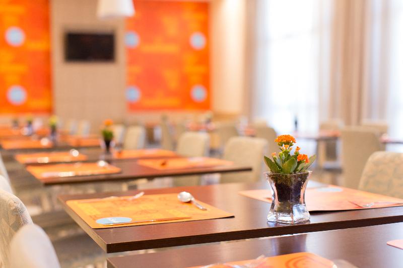 Rio Hotel By Bourbon Curitiba