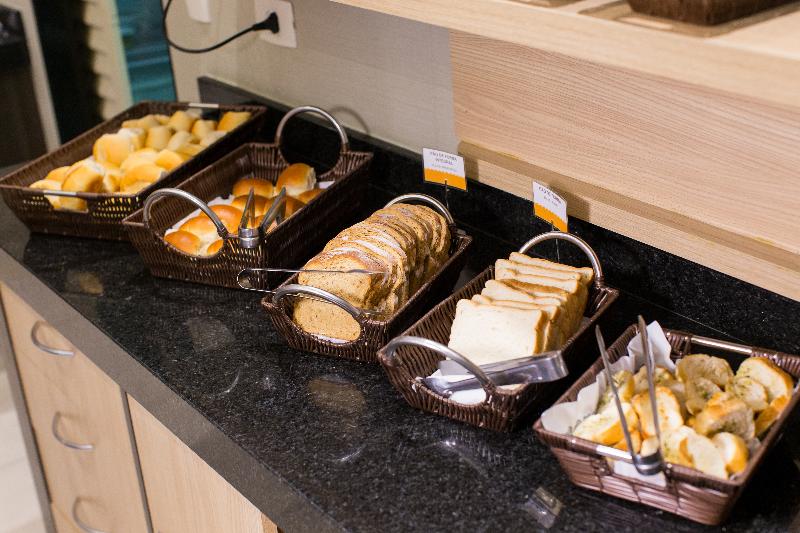 Rio Hotel By Bourbon Curitiba