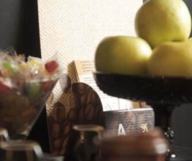 Отель Royal Boutique Savassi