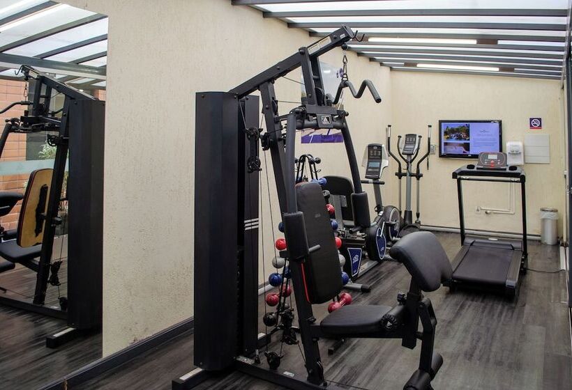 Отель Royal Boutique Savassi