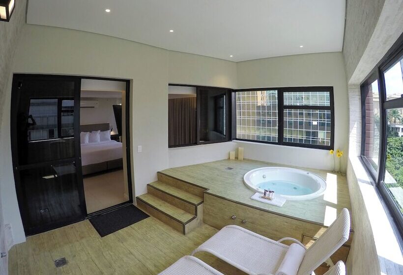 Отель Royal Boutique Savassi