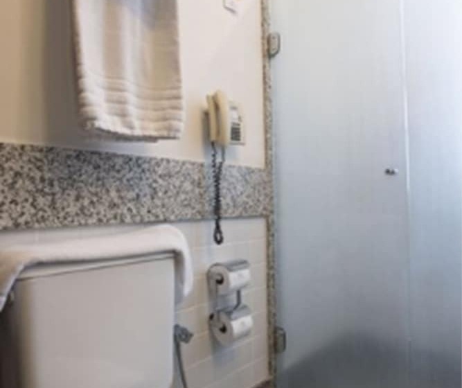 Отель Royal Boutique Savassi