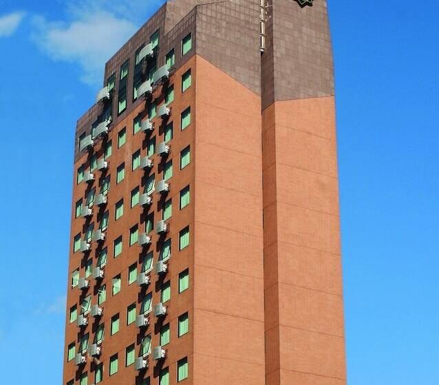 Royal Golden Hotel   Savassi