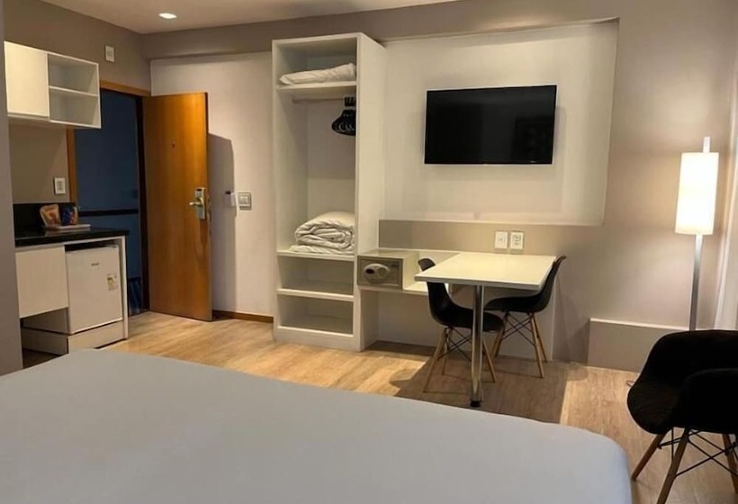 Royal Golden Hotel   Savassi