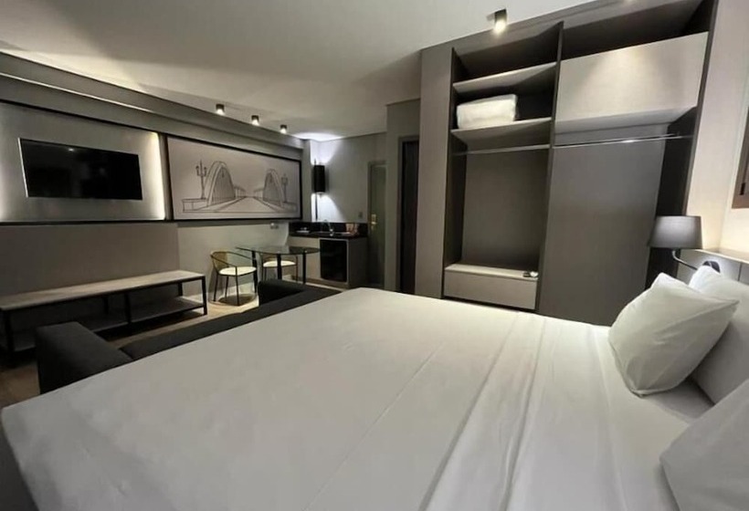 Royal Golden Hotel   Savassi