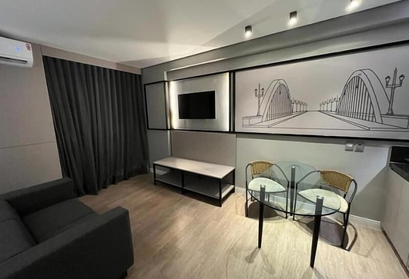 Royal Golden Hotel   Savassi