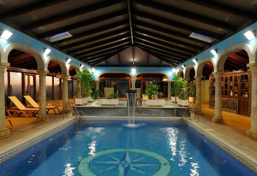 田舎風ホテル El Nogal  Boutique & Spa