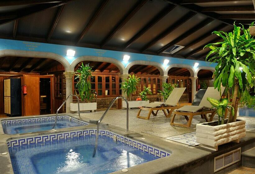 田舎風ホテル El Nogal  Boutique & Spa