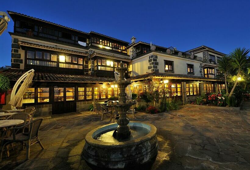 田舎風ホテル El Nogal  Boutique & Spa