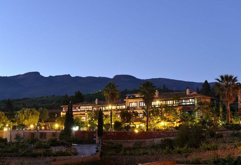 田舎風ホテル El Nogal  Boutique & Spa