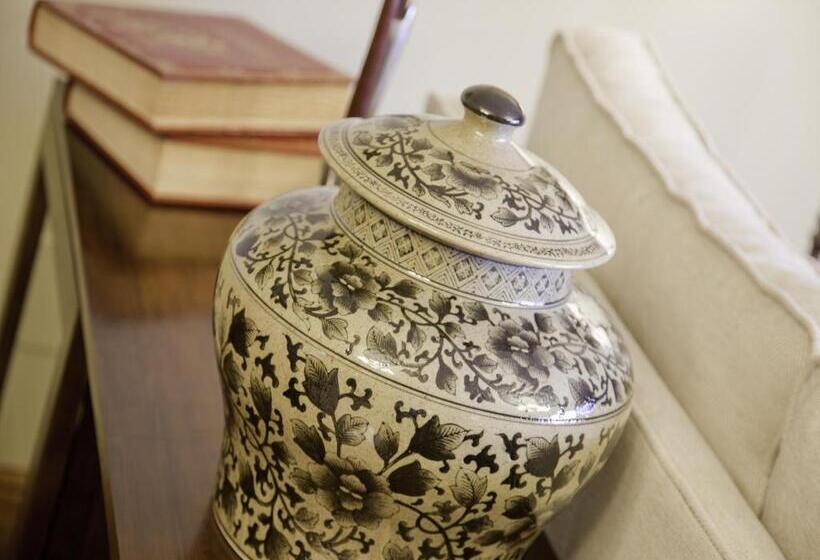 בית מלון כפרי Posada La Robleda