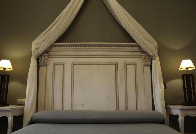 בית מלון כפרי Posada La Robleda