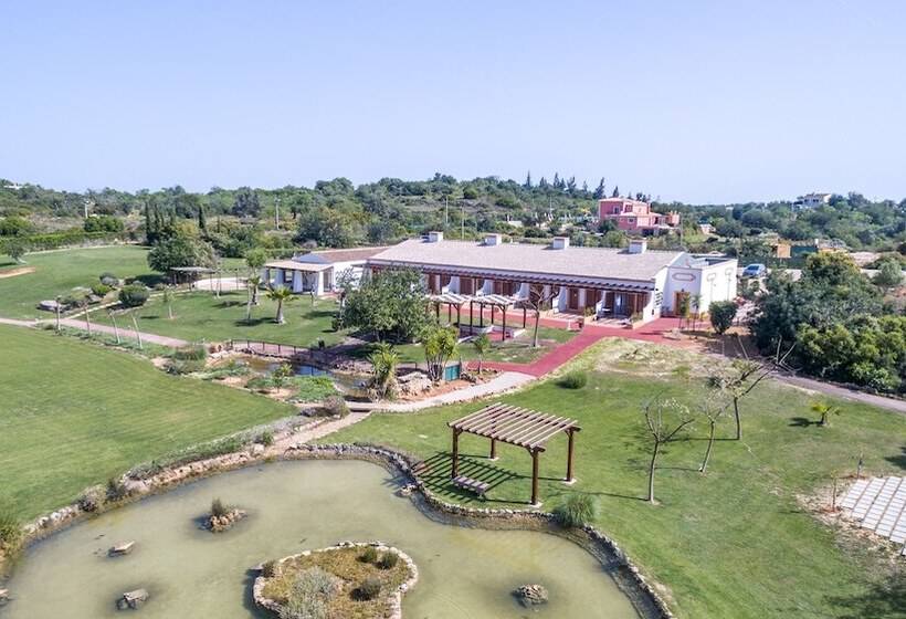 Сельский отель Quinta Dos Poetas Nature Hotel & Apartments