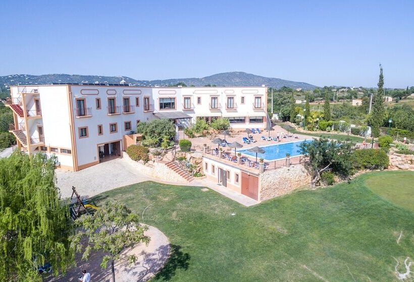 Сельский отель Quinta Dos Poetas Nature Hotel & Apartments