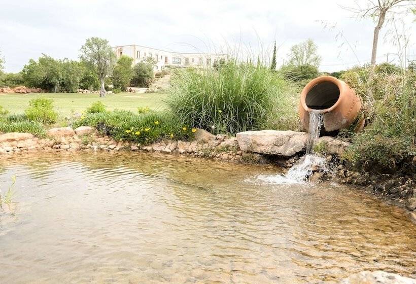 Сельский отель Quinta Dos Poetas Nature Hotel & Apartments