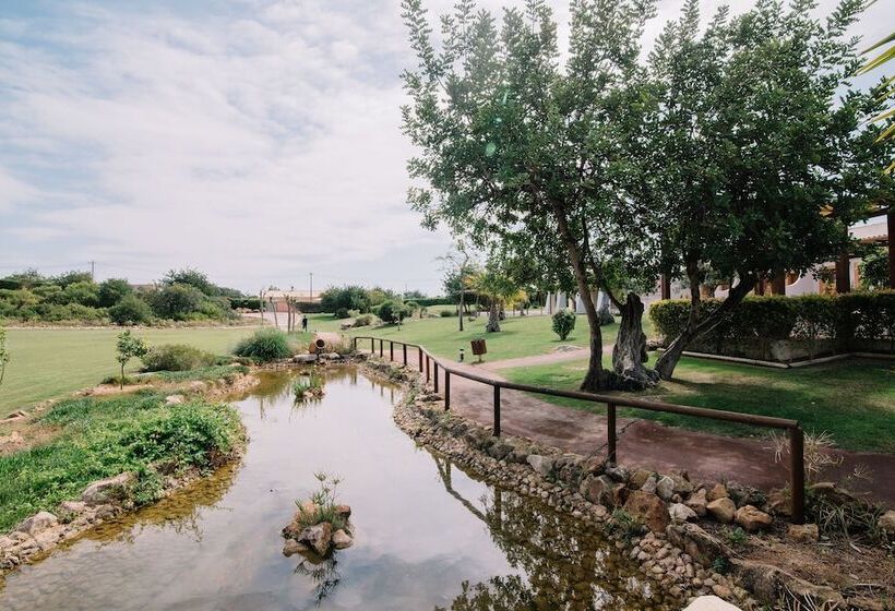 Сельский отель Quinta Dos Poetas Nature Hotel & Apartments