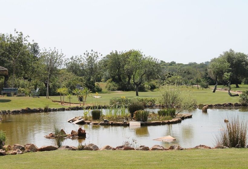 Сельский отель Quinta Dos Poetas Nature Hotel & Apartments