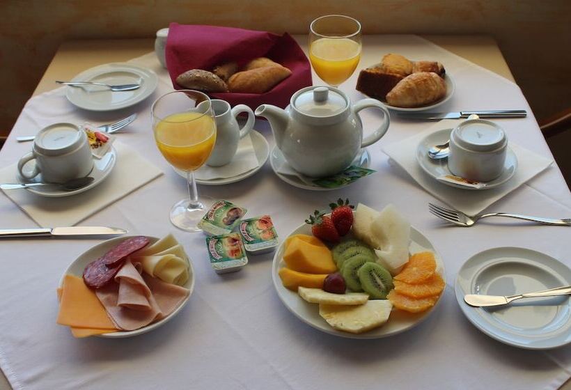 Сельский отель Quinta Dos Poetas Nature Hotel & Apartments