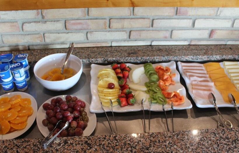 Сельский отель Quinta Dos Poetas Nature Hotel & Apartments