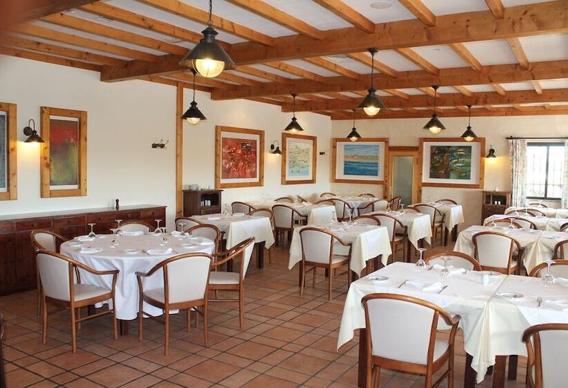 Сельский отель Quinta Dos Poetas Nature Hotel & Apartments