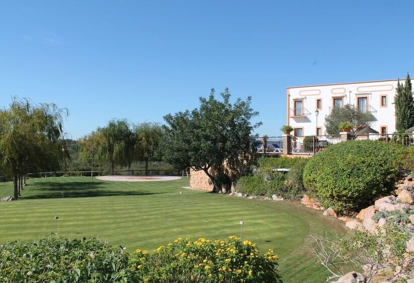 Сельский отель Quinta Dos Poetas Nature Hotel & Apartments