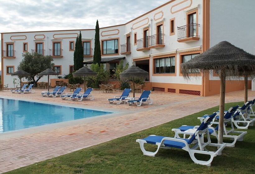 Сельский отель Quinta Dos Poetas Nature Hotel & Apartments