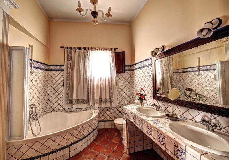 乡村酒店  Rural San Miguel  Only Adults