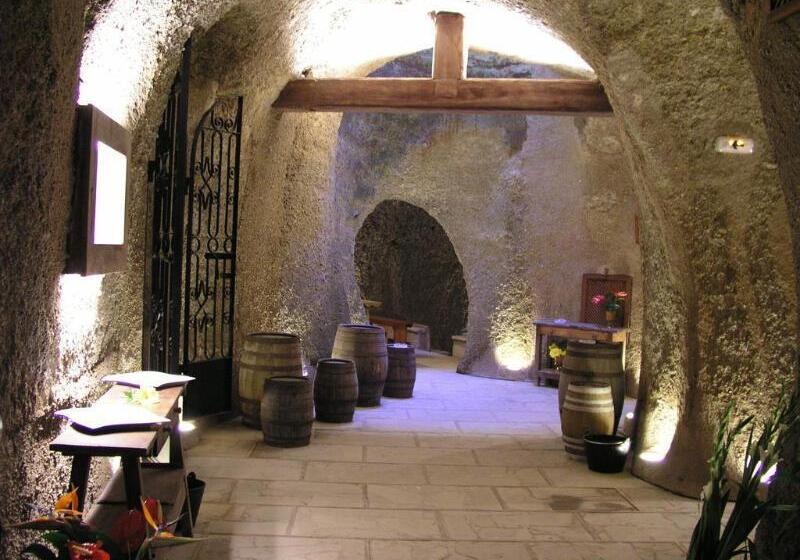 乡村酒店  Rural San Miguel  Only Adults