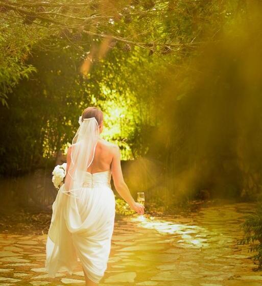 교외 호텔 Son Mercadal