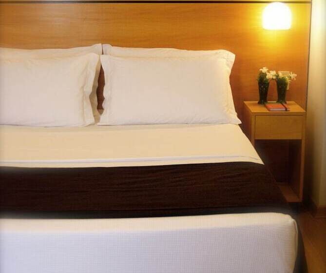 호텔 San Diego Suítes Lourdes   Oficial