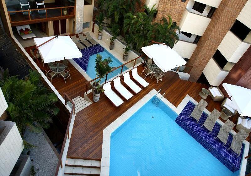 فندق San Marino Suite