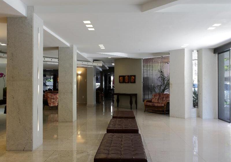 فندق San Marino Suite