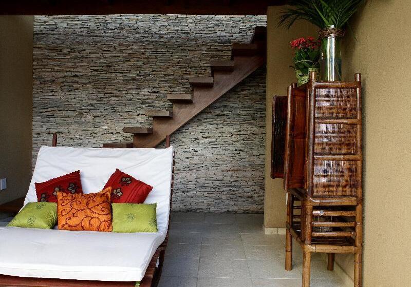 فندق San Marino Suite