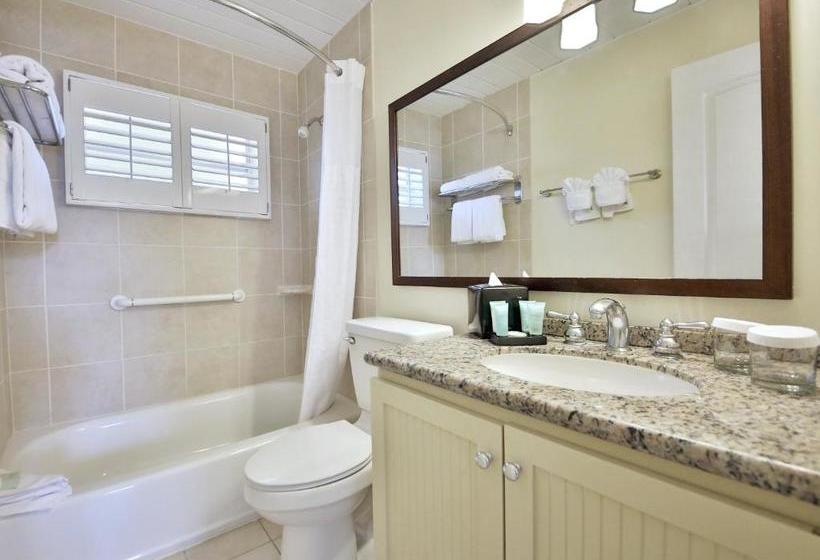 فندق Sanibel Inn