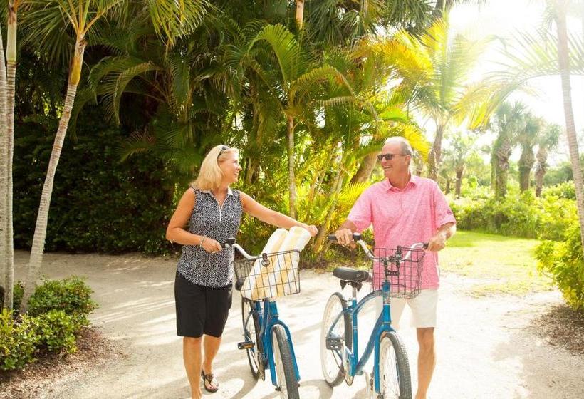 فندق Sanibel Inn