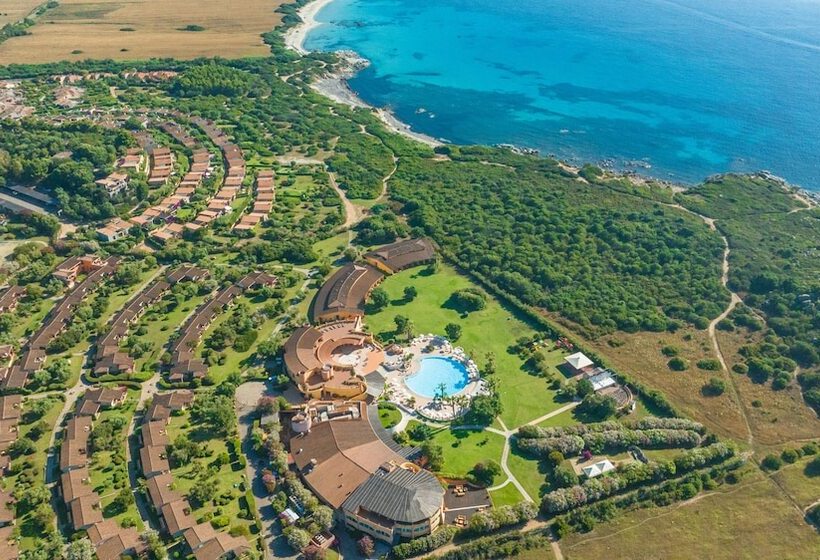 فندق Sant Elmo Beach