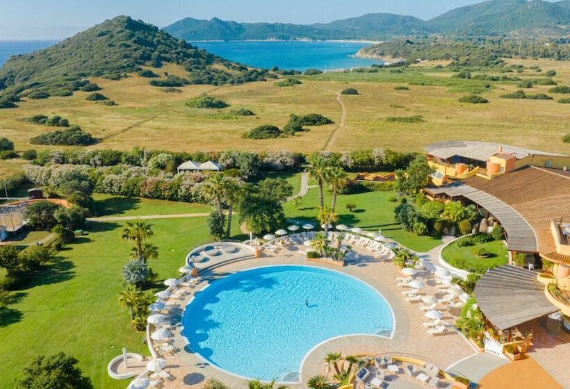 فندق Sant Elmo Beach