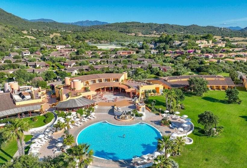 Отель Sant Elmo Beach