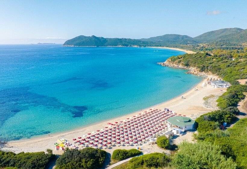 فندق Sant Elmo Beach