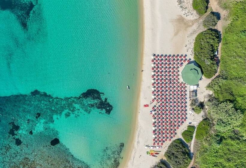 فندق Sant Elmo Beach