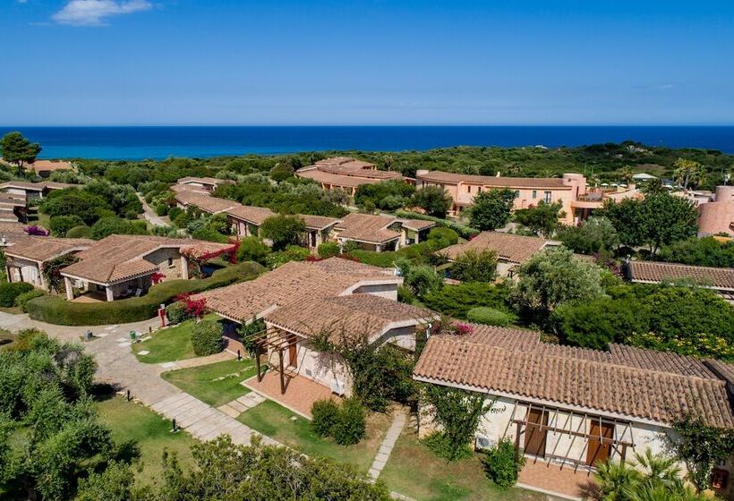 فندق Sant Elmo Beach